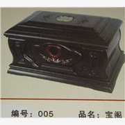水晶棺材价格 优质水晶棺材 胜天图1