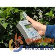 便携式植物营养测定仪