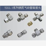 长期供应YZG2.3系列铜质气动