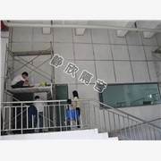 供应上海工厂机房隔音墙·   演