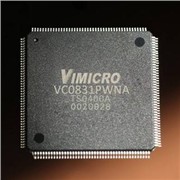 摄像头IC,VC0928,VC0