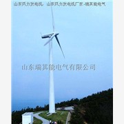 山东瑞其能专业风力 风能发电机，