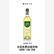 打造中国城堡级葡萄酒第一品牌!-