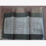 深圳宏伟达胶袋供应OPP卡头袋|图1