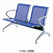 长期供应候车厅排椅 不锈钢椅子图1