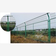 铁丝围栏网/金属护栏网/金属防护