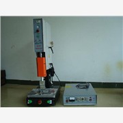 江门超声波焊接机、江门超声波塑料图1