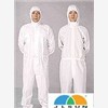 胶条型防护服、透气型化学防护服图1