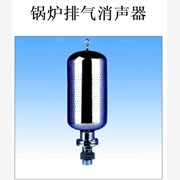 西北消音器|裕润石化|宁夏消音器图1