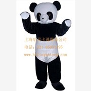 熊猫服装,租熊猫服装,订做熊猫服