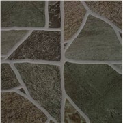 仿古釉面砖|品牌地面砖|绿色环保图1