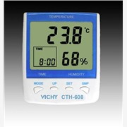 数字温湿度表CTH-608