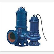 上海太平洋制泵供应排污泵潜水泵
