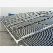 #太阳能工程不锈钢保温水箱|济南
