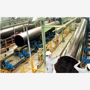 天津供应16MND埋弧焊管，焊接