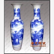 供应景德镇陶瓷大花瓶