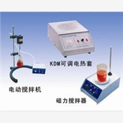 实验室用电热套,电动搅拌机,凯拓图1