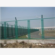 围栏网|厂区围栏网|公路护栏网|图1