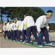 山东素质拓展培训，山东专业素质拓图1