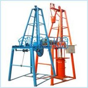 建材井管机|井管机械|井管设备