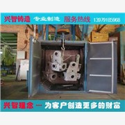 江西铸铁件生产型号，江西机械配件图1