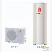 家用热水器选用空气能热水器的理由