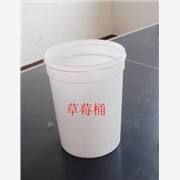 金福草莓桶|草莓桶价格|山东草莓图1