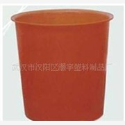 湖北省 多用途塑料圆桶 武汉耐酸图1
