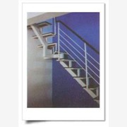 天津家用楼梯图|家用楼梯图片|家图1