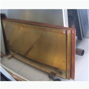 国产低价黄铜板，环保H65黄铜板