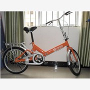 最新供应生产供应礼品自行车广东梅