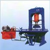 专业供应渗水砖机|透水砖机|免烧图1