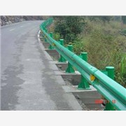 西藏高速公路护栏板