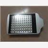 铝制可调试大功率LED路灯灯头外图1
