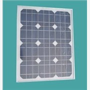 供应中山太阳能电池板/组件-天利