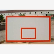 篮板│武汉钢化篮板│SMC篮球板