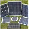 供应单晶硅太阳能电池板-东莞天利