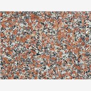 耐酸碱石材,防腐花岗岩，耐酸碱花图1