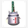 供应电机热反应釜、不锈钢反应釜、图1