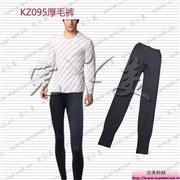 供应厚毛裤