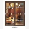 上海铝木复合门窗