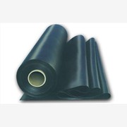 专业生产各种三元乙丙橡胶防水卷材