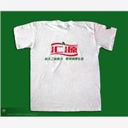 上海文化衫定做批发，上海广告衫定图1