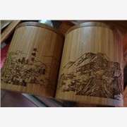 广州激光加工、木制品 竹制品 工
