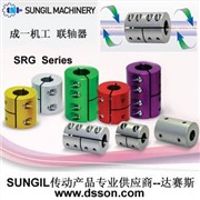 SUNGIL刚性联轴图1