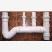 厂家供应卫国塑胶排水管 排水管|