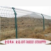 供应铁丝围网，机场护栏网，隔离网图1