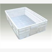 新疆食品箱|青海物流箱|海西塑料图1