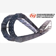 机床防护罩供应钢铝拖链、机床钢铝