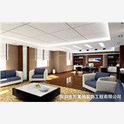 深圳白石洲厂房装修|白石洲办公室